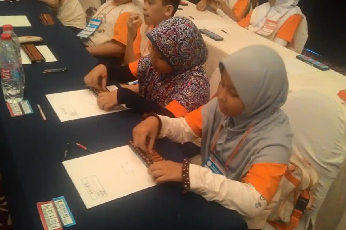 Sempoa SIP Segera Operasikan TC Kemiling