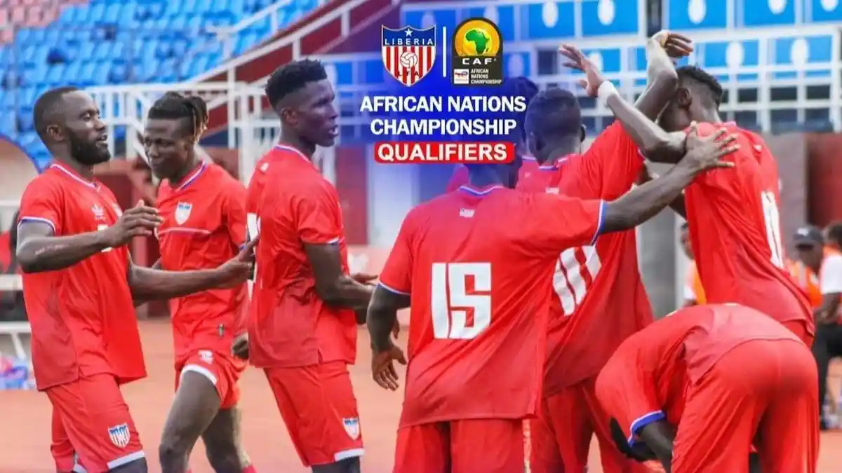 Prediksi Skor Liberia vs Togo , Cek Head to Head dan Statistik Tim, Rabu 13-11-2024