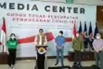Perangi Wabah Corona, Ekosistem Digital Indonesia Sumbang Rp 1 Milyar
