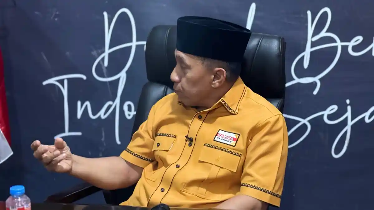 Wacana Pilkada Dipilih DPR Menguat, Panglimata: Jangan Salah Pilih Pemimpin