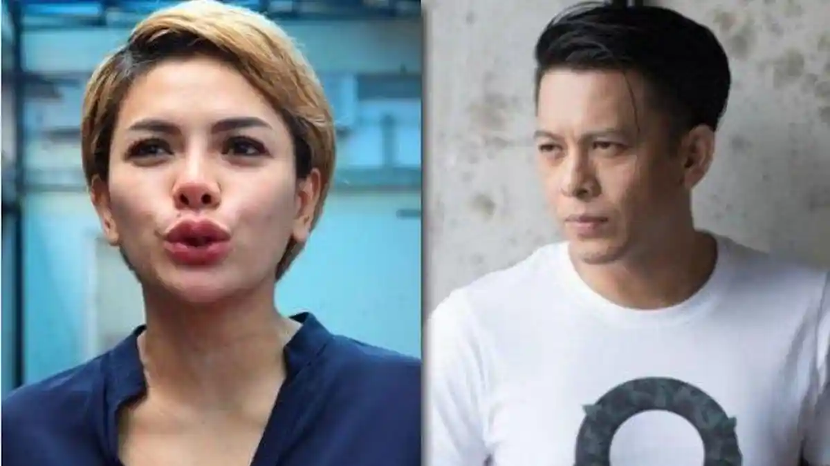Nikita Mirzani Blak-blakan Kagum sama Ariel NOAH, Sebut Vokalis Ganteng Itu Sebagai Fantasi Liar