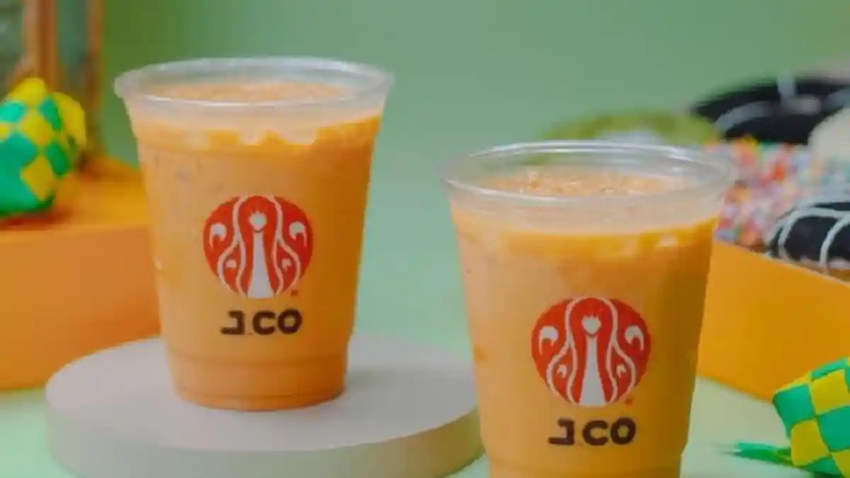Promo JCO Terbaru Hari Ini 12 Juni 2023: Beli 2 Box Jpops Cuma Rp100 Ribuan Aja