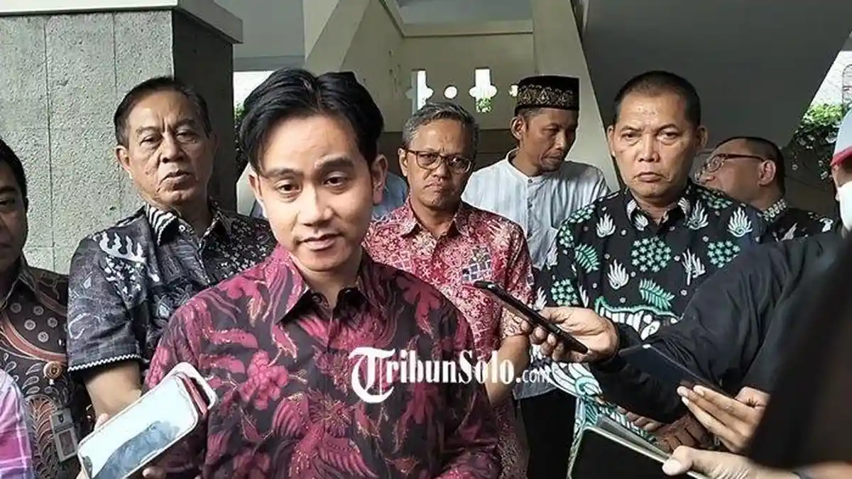 Gugatan PDIP ke Gibran Diputus Hari Ini, Mungkinkah Pelantikannya Bisa Batal Jika Dikabulkan?