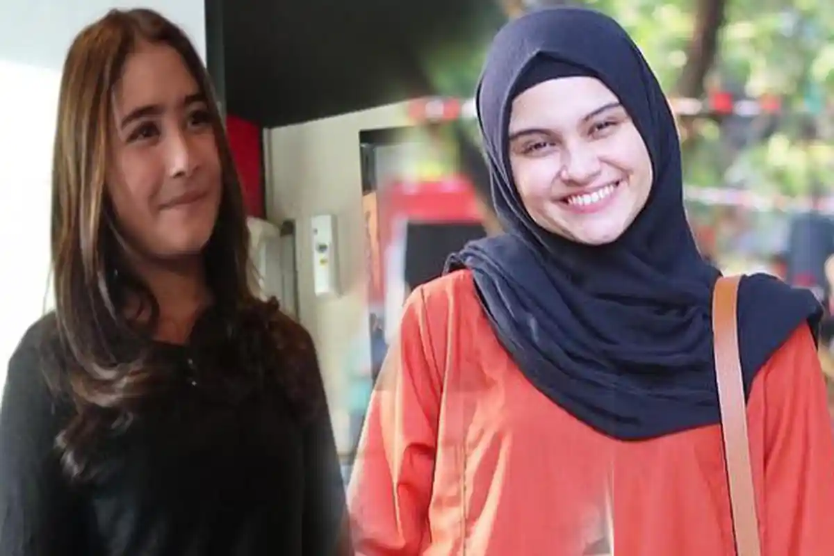 5 Artis Cantik Ini Bisa Lihat dan Berkomunikasi dengan Makhluk Gaib, Nomor 4 Sampai Dibilang Aneh!