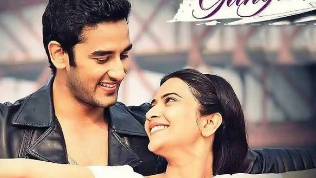 Sinopsis Gangga, Drama India Tayang di ANTV
