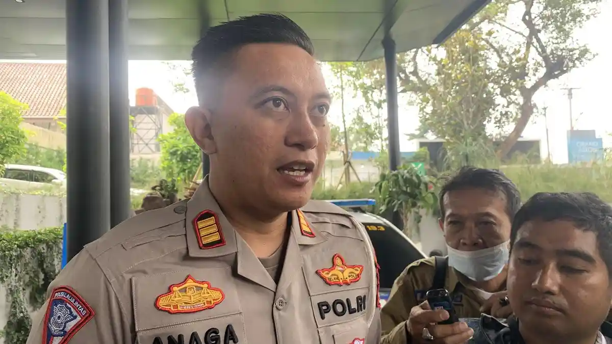 Tilang Manual Kembali Diberlakukan Sejak 1 Juni, hanya Ada 11 Polisi Bersertifikasi di Cianjur
