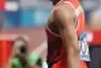 Zohri Melesat Ke Semifinal