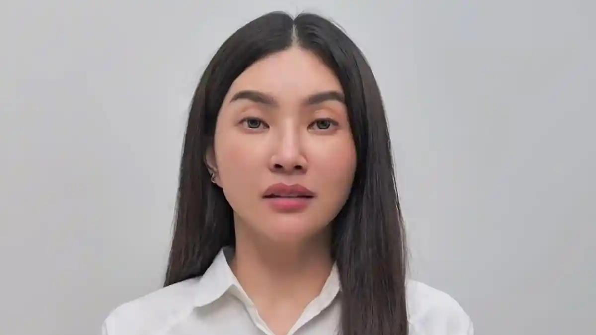 Sarwendah Menangis Minta Maaf ke Anak Usai Video Hina Ruben Onsu Viral