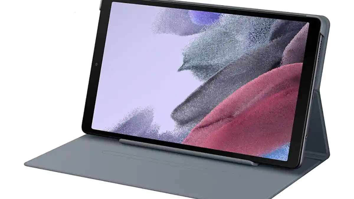 Samsung Tab A7 Lite Mumpuni untuk Belajar Online, Harga Cuma Rp 2 Jutaan