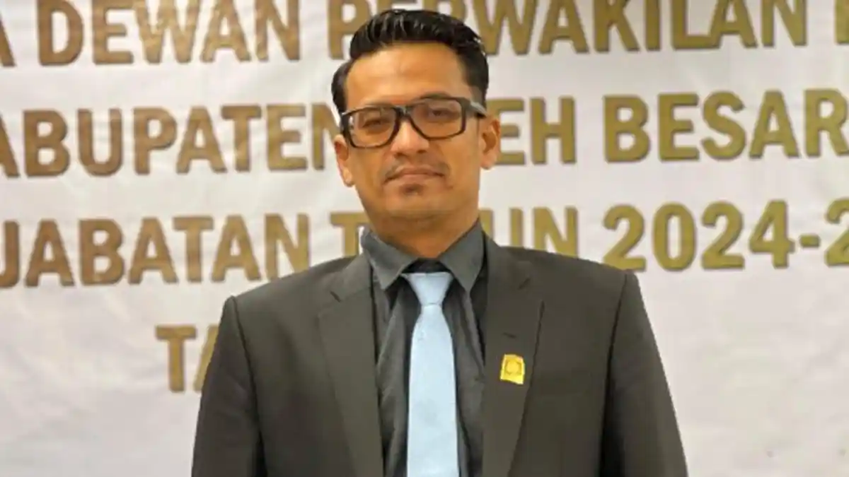 Poliklinik RSUD Aceh Besar Lumpuh hingga Pasien Terlantar, DPRK Desak Bupati Segera Bayar Hak Dokter