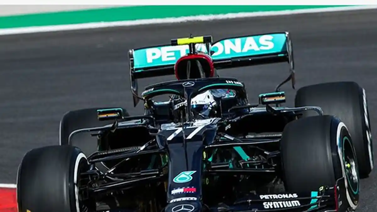 Fakta-fakta Menarik Jelang Balapan Formula 1 GP Sakhir 2020