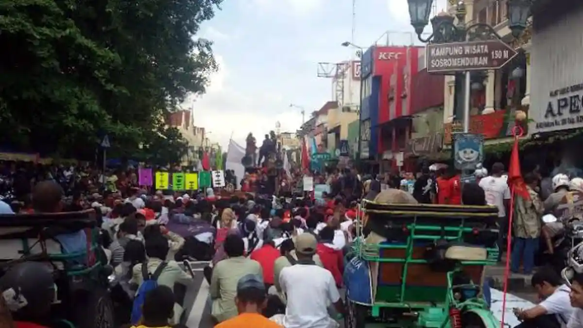 SBMI dan SGBN Dukung Pembentukan Partai Buruh
