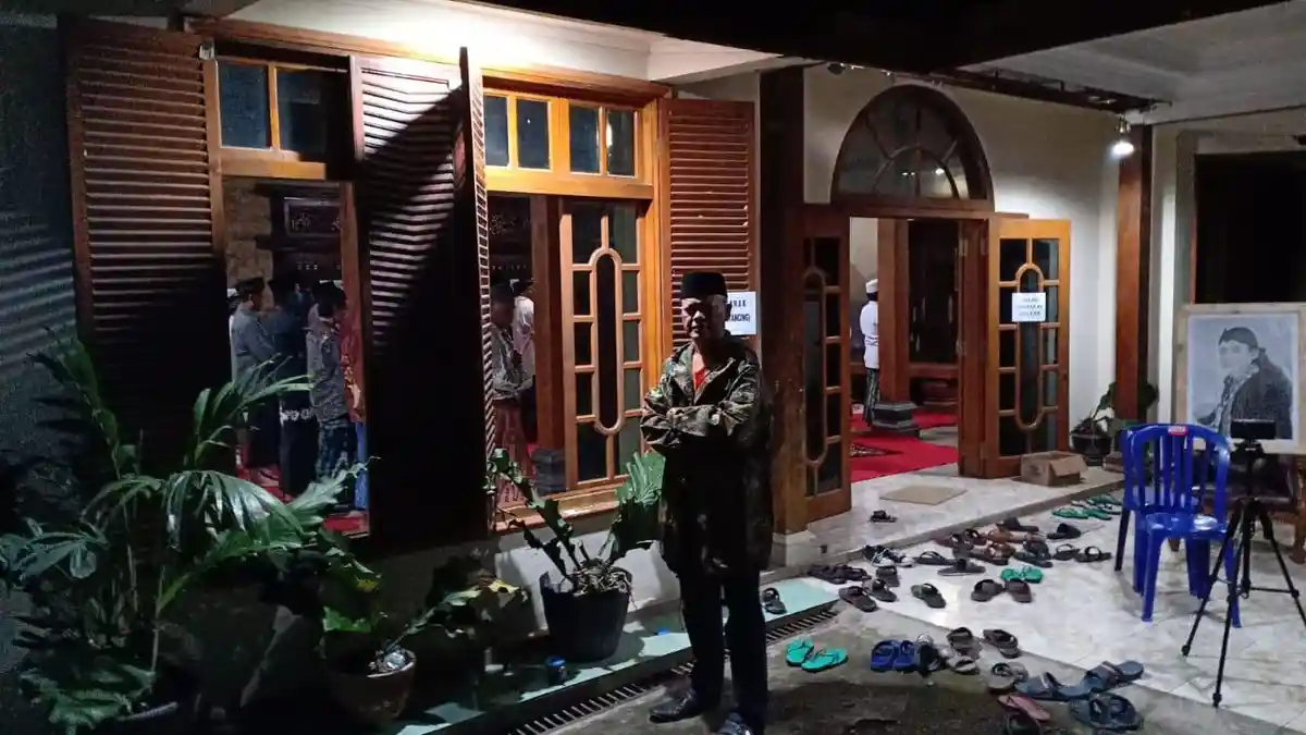 Tahlilan di Rumah Duka Didi Kempot Dibatasi, Hanya untuk Keluarga dan Warga Setempat