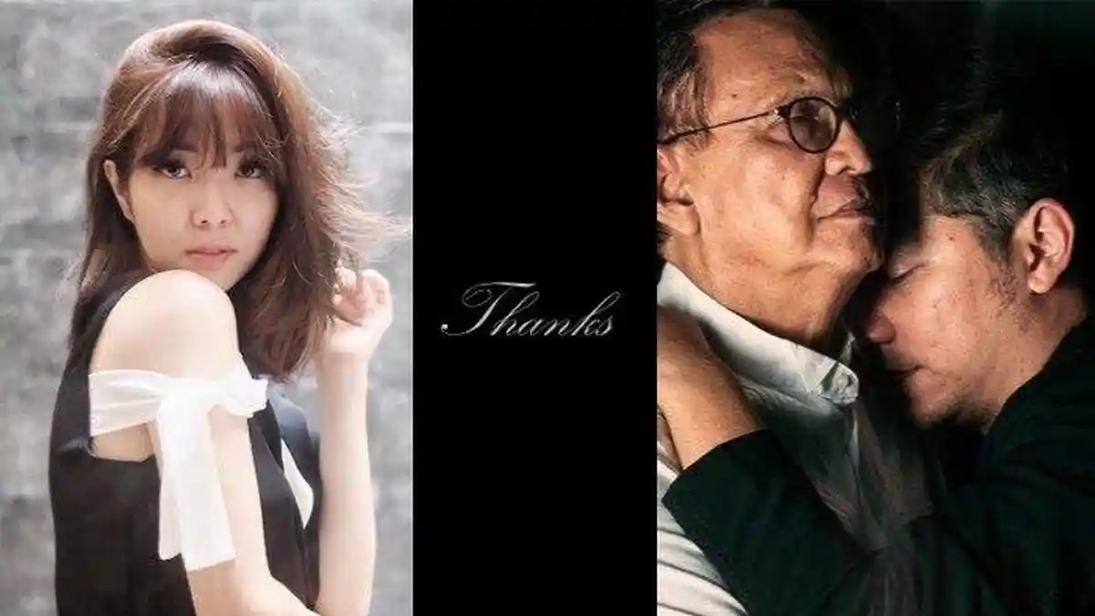 Begitu Tahu Gisel Main Serong dengan Pria Lain, Begini Reaksi Gading Marten