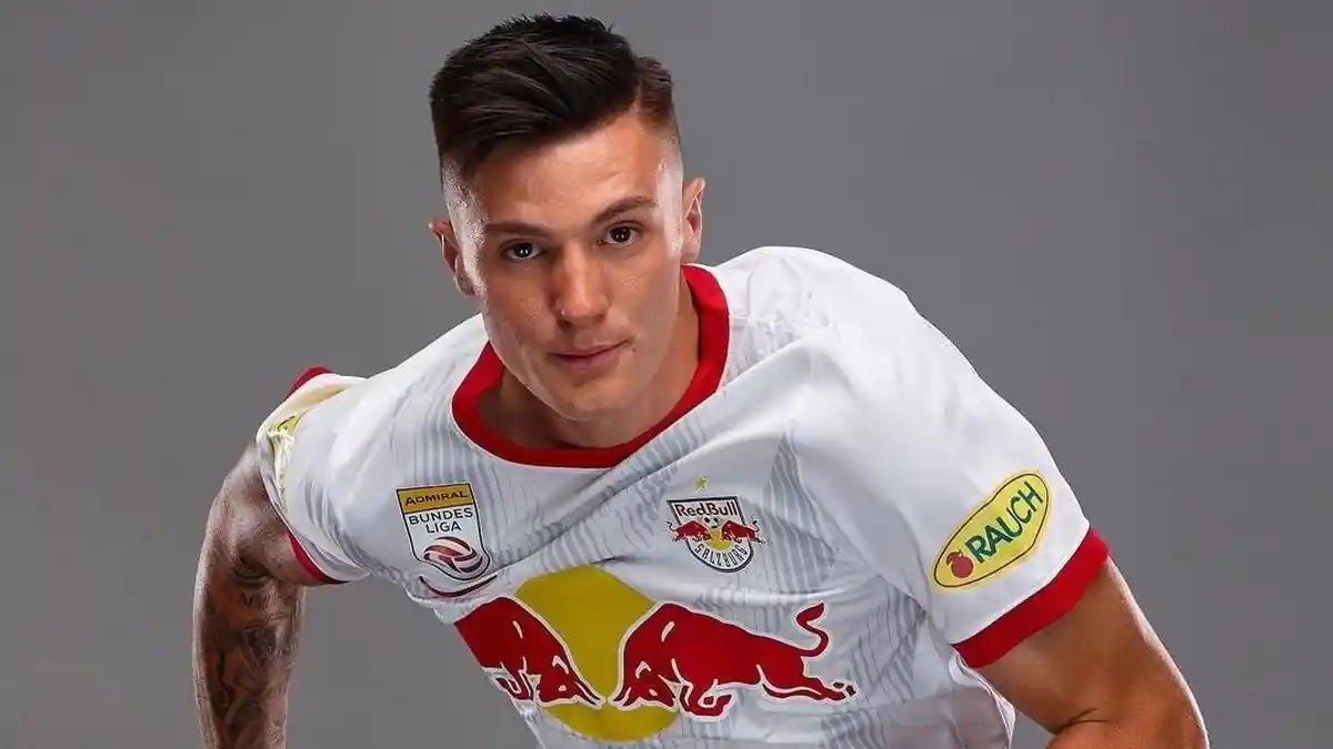 Agen Benjamin Sesko Bongkar Fakta di Balik Rumor Transfer ke Arsenal