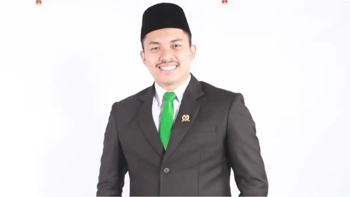 Fraksi PPP DPRD Sumedang Apresiasi Program-Program 100 Hari Dony-Fajar