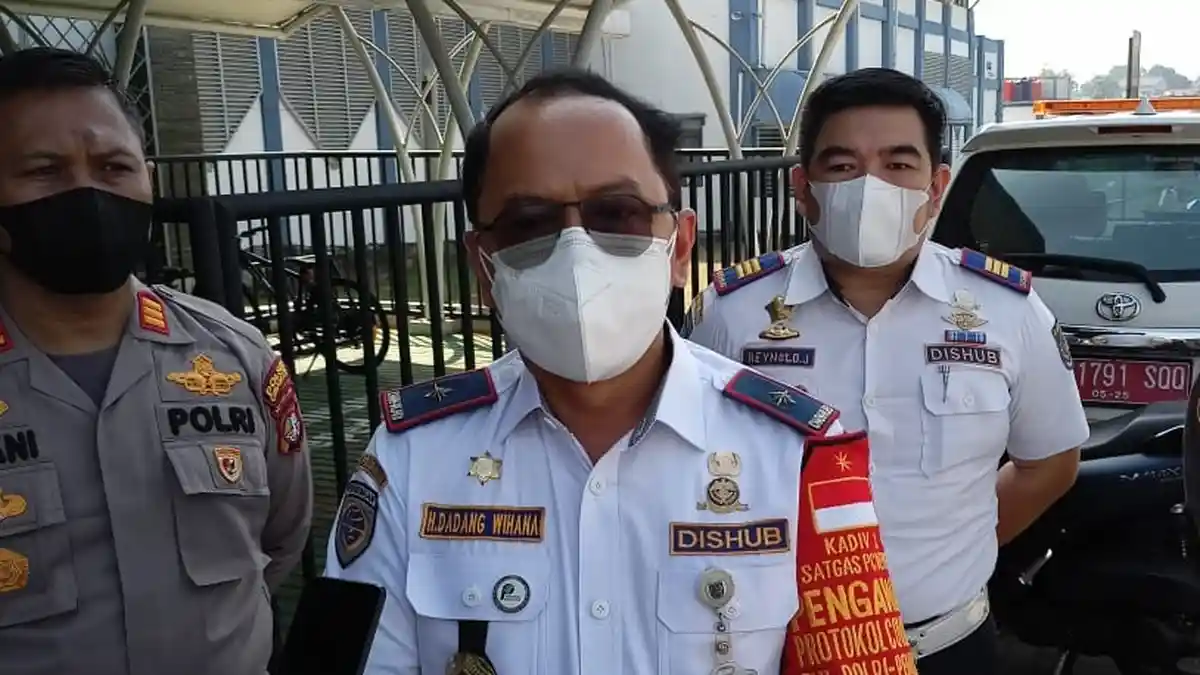 Satgas Covid-19 Depok Minta Kemenkes Benahi Data Kasus: Tidak Tertulis Kelurahannya
