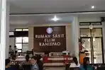 Kasus ISPA Anak di Toraja Utara Meningkat, RS Elim Catat Lebih dari 50 Pasien Sejak September