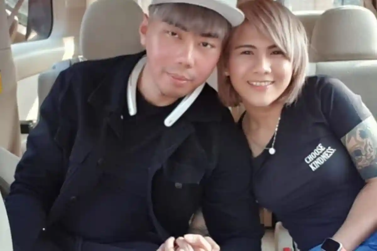 Kisah Cinta dengan Roy Kiyoshi Tuai Sorotan, Evelyn Ungkap Kapan Pertemuan Terakhirnya: Capek banget