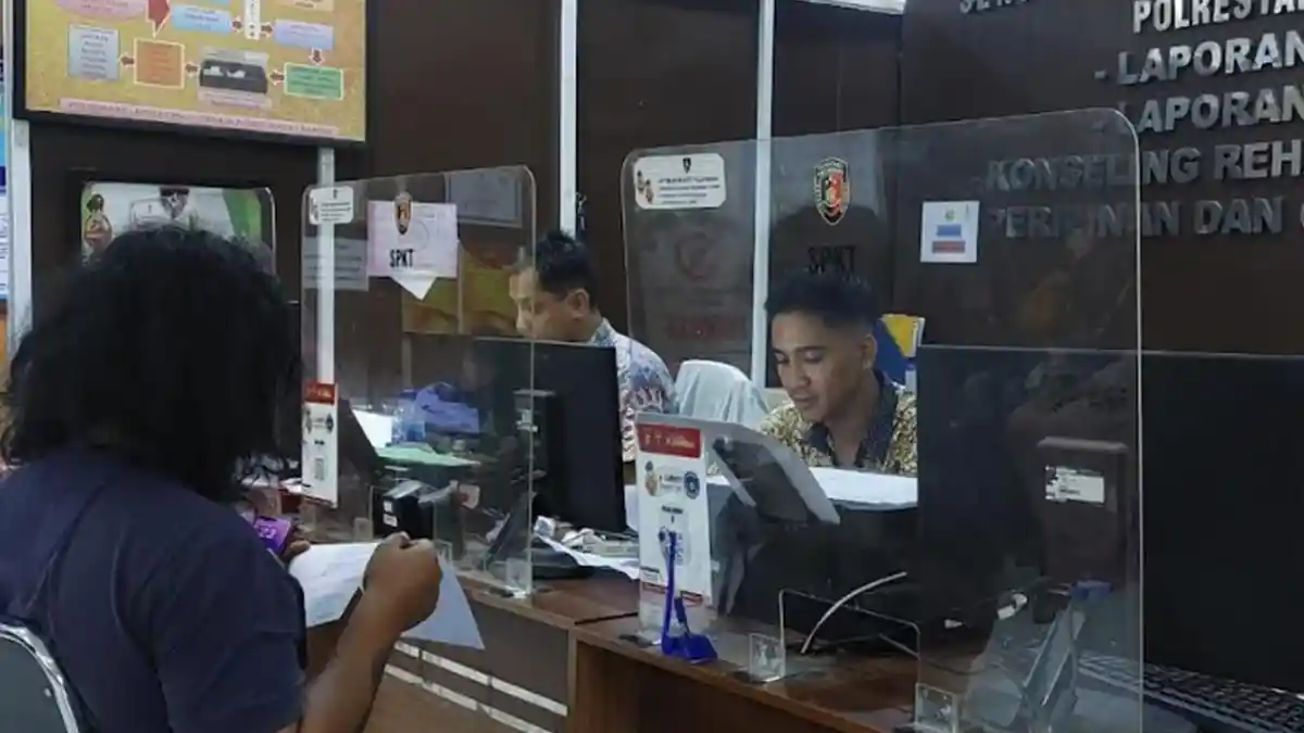 Tegiur Harga Ban Murah di Facebook, Pria di Palembang Harus Rugi Rp 200 Juta Karena Tertipu