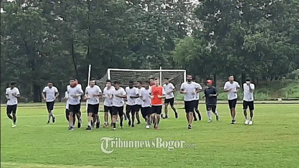 Pergantian Nama Belum Direstui, PS Tira Persikabo Akan Komunikasi Lewat Asprov Jabar