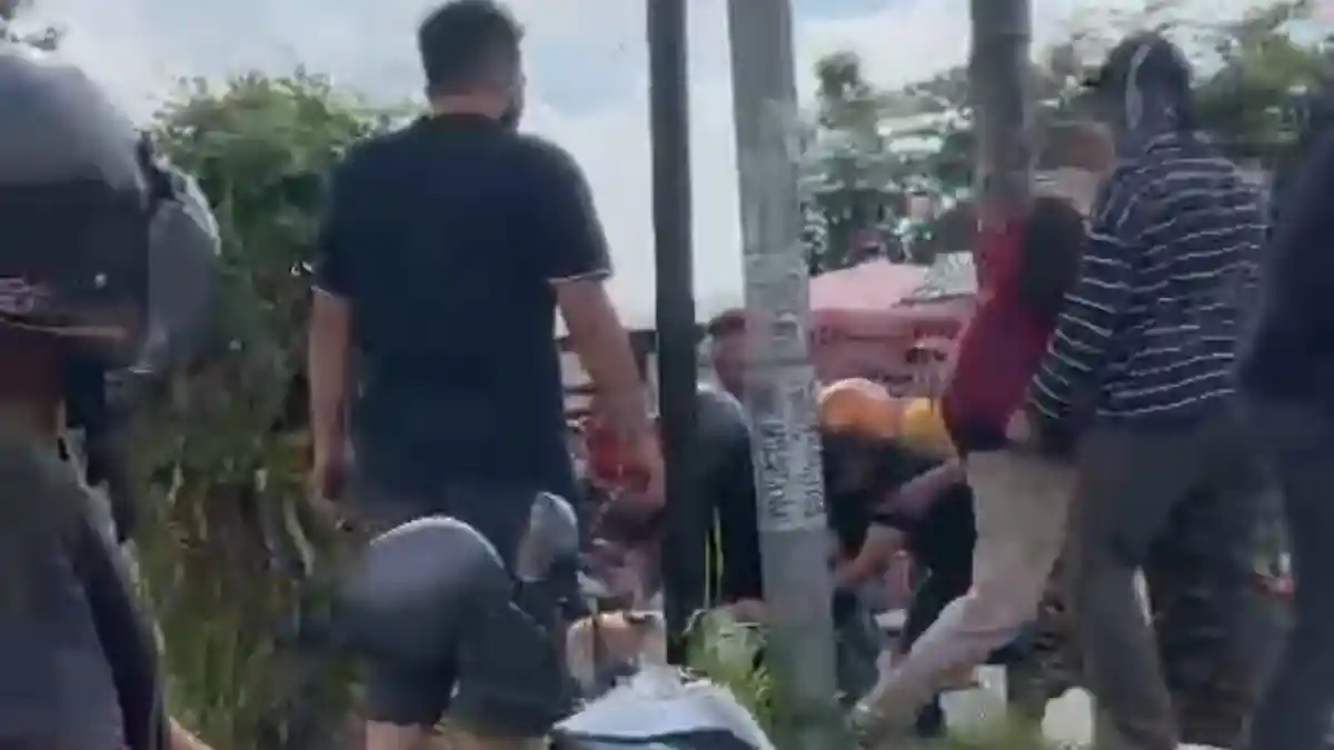 Sita Satu Set Kunci T, Polisi di Bandar Lampung Kembangkan Kasus Curanmor