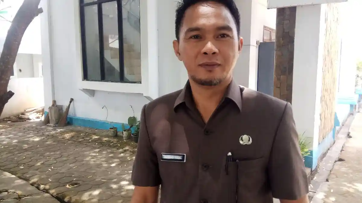 37 Produk Ranitidin Boleh Edar di Kotamobagu, Ini Rinciannya