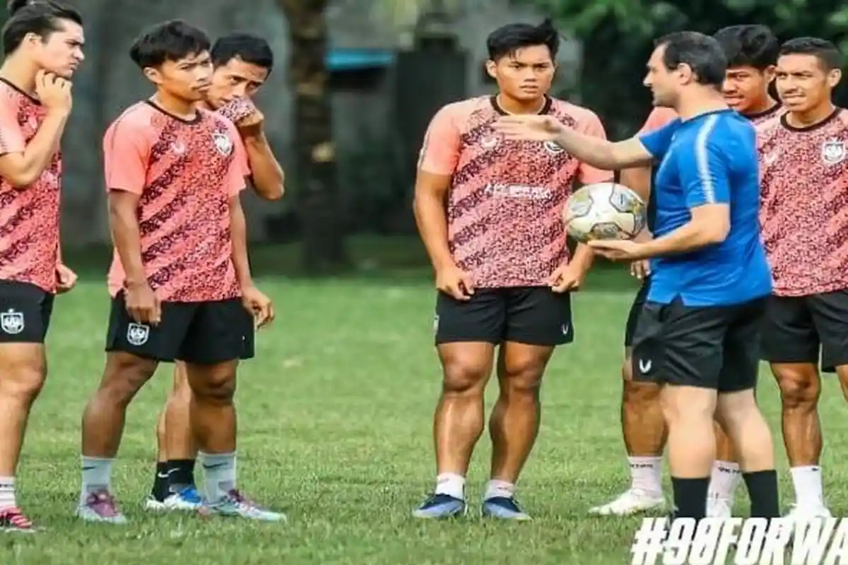 PSIS Semarang Berburu Bek Asing, Tapi Siap-siap Kena PHP? Sosok Incaran Jadi Bidikan Klub Lain