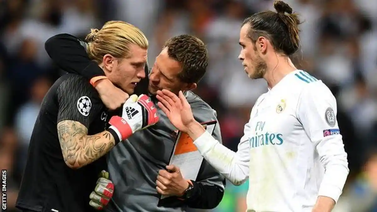 Liverpool Kembali Dibuat Pusing Karius yang Menolak Terus Jadi Cadangan
