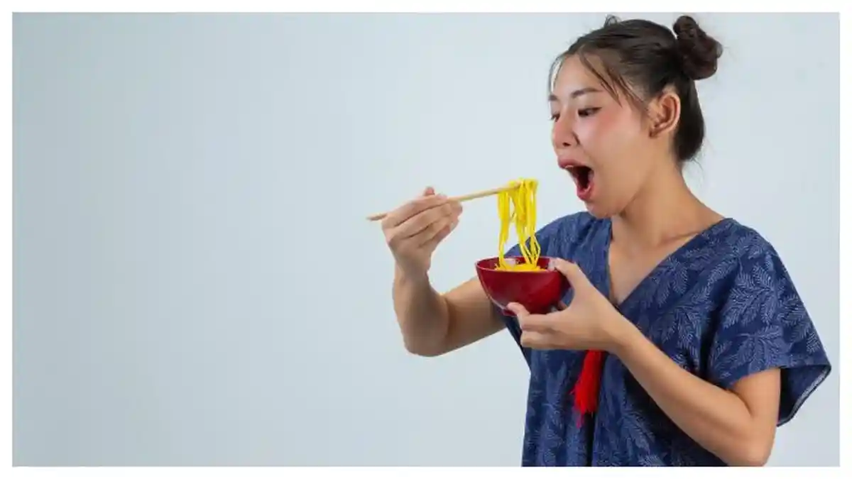 5 Tips Nutrisi Penting agar Berat Badan Stabil & Tubuh Bugar