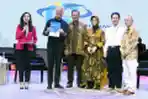 Warta Kota dan PPI Gelar President Candidates Lecture