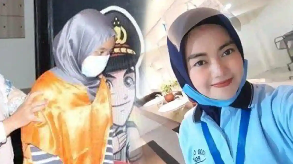 Isi Chat Dini Nurdiani yang Bikin Neneng Rencanakan Pembunuhan, 4 Bulan Selingkuh Sudah Tanya Ini