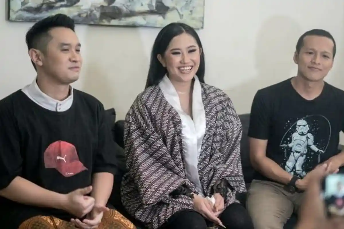 Mily Band Aransemen Ulang Lagu Daerah, Pupuk Rasa Cinta Tanah Air dan Bangsa di Hari Sumpah Pemuda