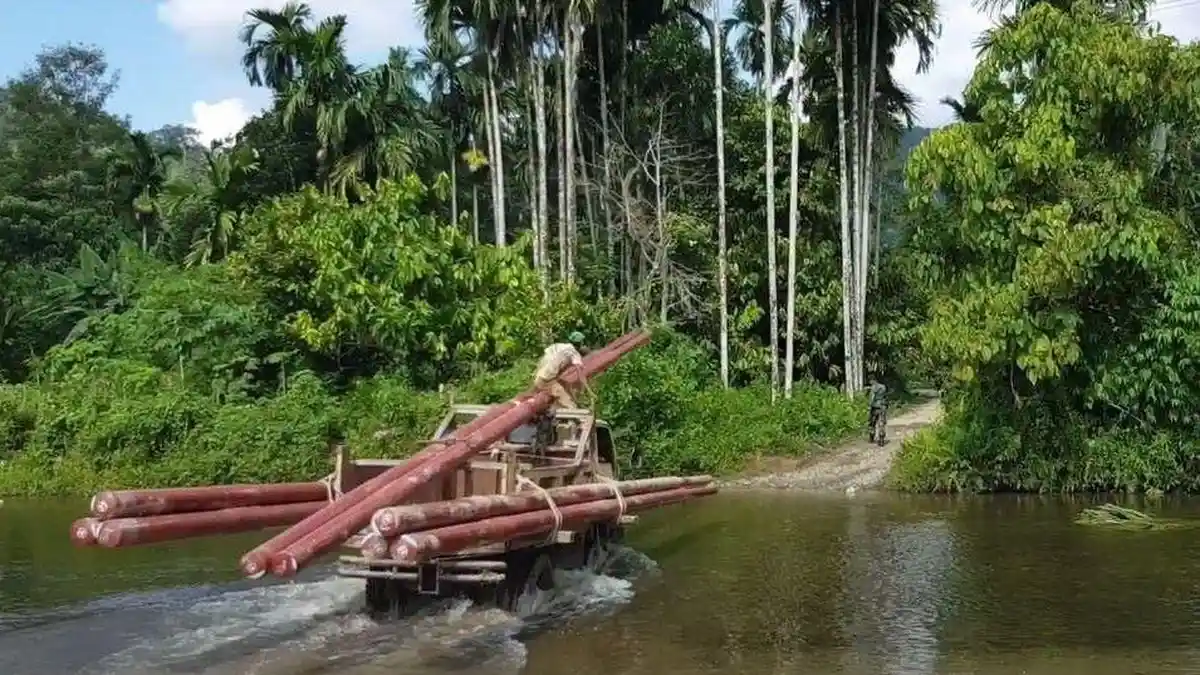 Bangun Kelistrikan di Wilayah Terpencil, PLN Ajukan Rp3 Triliun PMN pada 2025