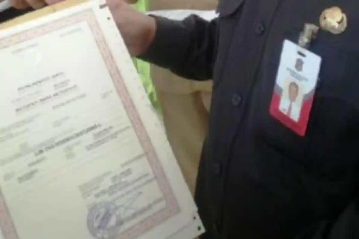Gratis, Begini Cara dan Syarat Mengurus Akta Kematian di Disdukcapil