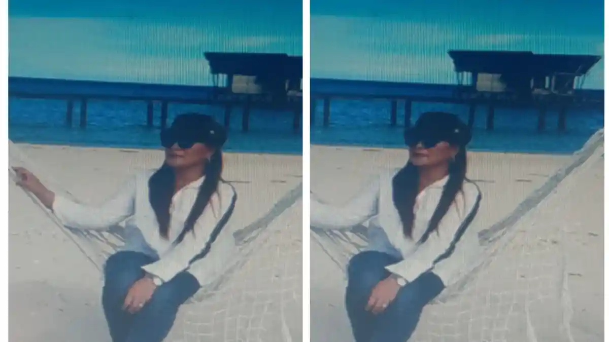 FOTO Wakil Wali Kota Tomohon SAS, Sama Cantik dengan Bupati Minsel Tetty Paruntu Kakak Mikha Paruntu