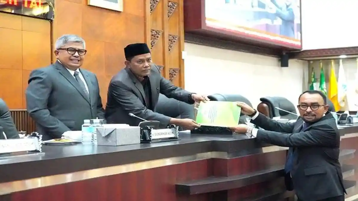 Efisiensi Anggaran Jangan Mempersulit Masyarakat