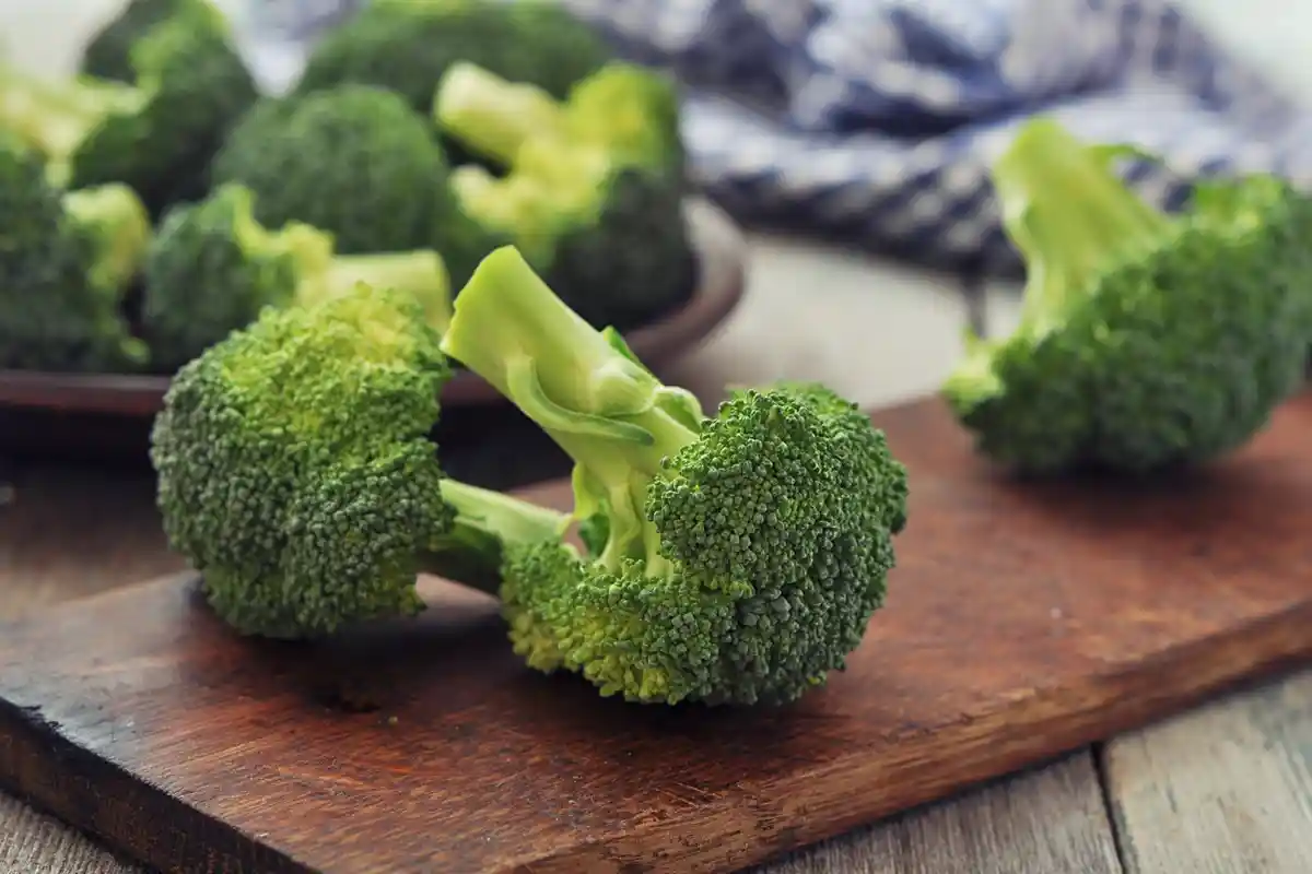 7 Manfaat Brokoli Bagi Kesehatan Tubuh, Nomor 6 Paling Dibutuhkan Oleh Orang yang Sedang Diet
