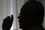 Dirut RSJ Soeharto Heerdjan Laurentius Panggabean