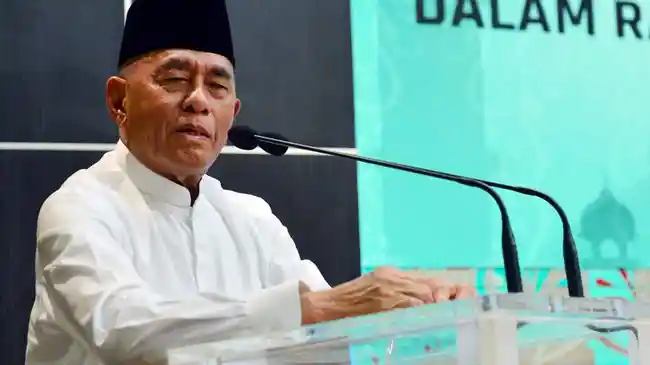 Profil Jenderal TNI Purn Ryamizard Ryacudu, Eks Menhan RI yang Meninggal Dunia, Mantan KSAD