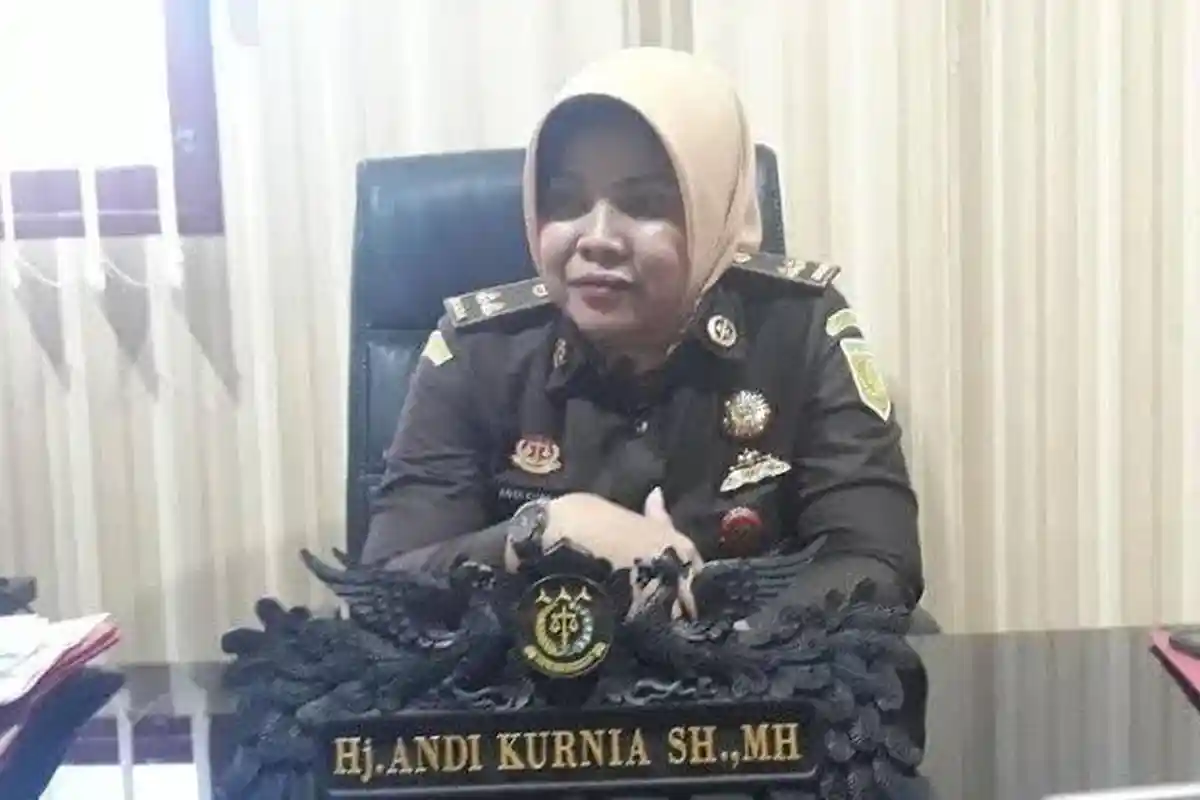 Satu Terdakwa Sakit, Sidang Putusan Kasus Korupsi PAUD Disdik Bone Ditunda