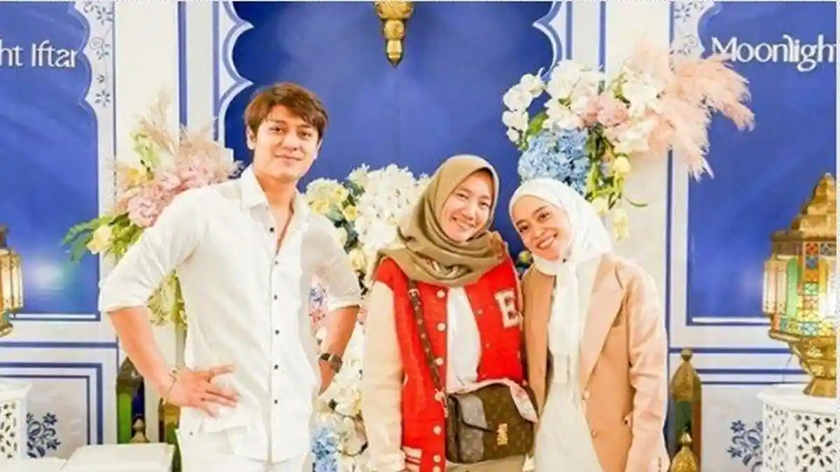Heboh Chat Mantan ART Lesti Kejora Minta Maaf Usai Sebut Rizky Billar Tak Beri Nafkah 3 Digit