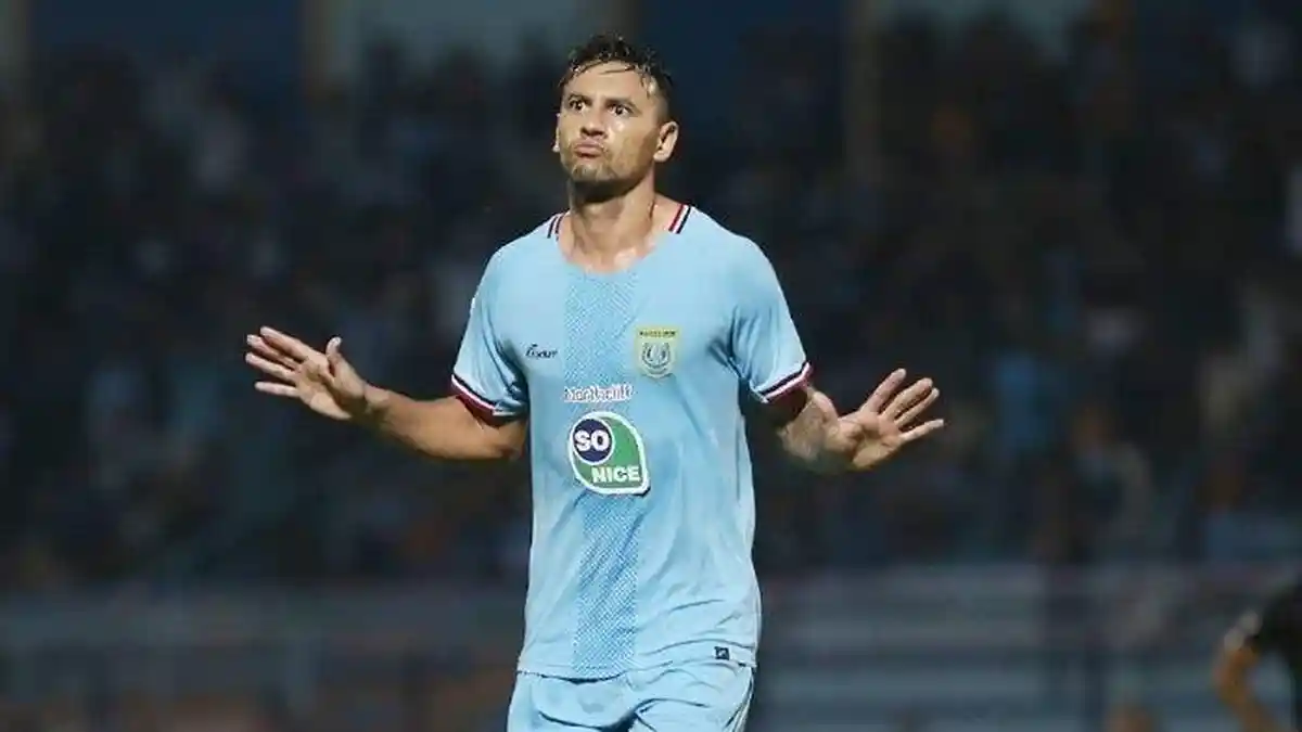 LINK LIVE STREAMING Persela Lamongan dan PSIS Semarang, Tonton Siaran Langsung via Link Live