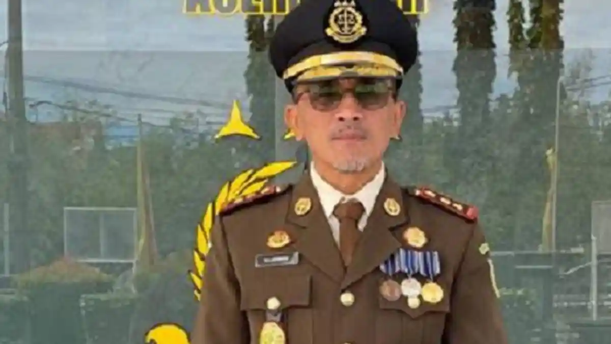 JPU Kejari Aceh Besar Limpahkan Berkas Tahap II Kasus Pengadaan Sapi Bali ke PN Tipikor Banda Aceh