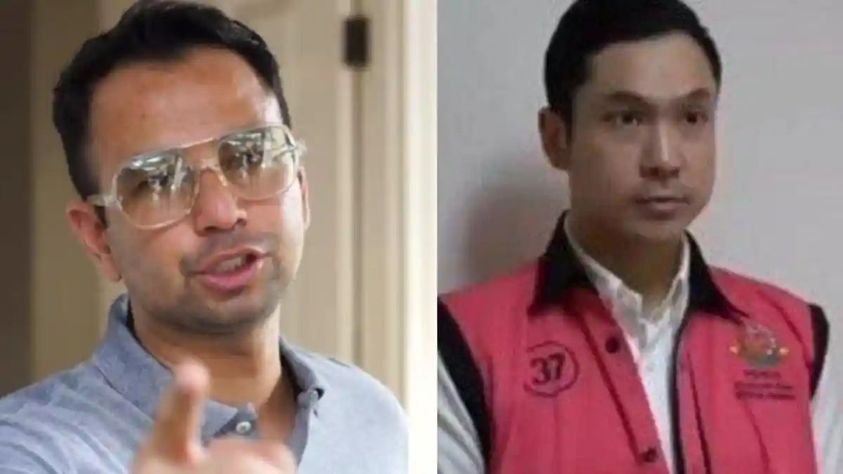 Sindiran Raffi Ahmad Terseret Isu Pencucian Uang, Pensiun Jika Dititipi Rp 1000 T, Siap Harta Dicek