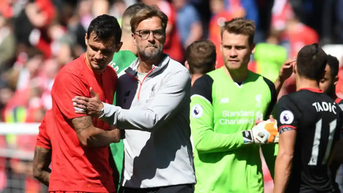 Daftar 9 Mantan Southampton yang Saling Berhadapan di Final Liga Champions