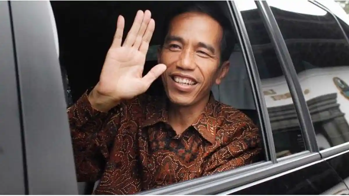 Budiman Sudjatmiko Beberkan 4 Alasan Mengapa Ada Pihak yang Membenci Jokowi
