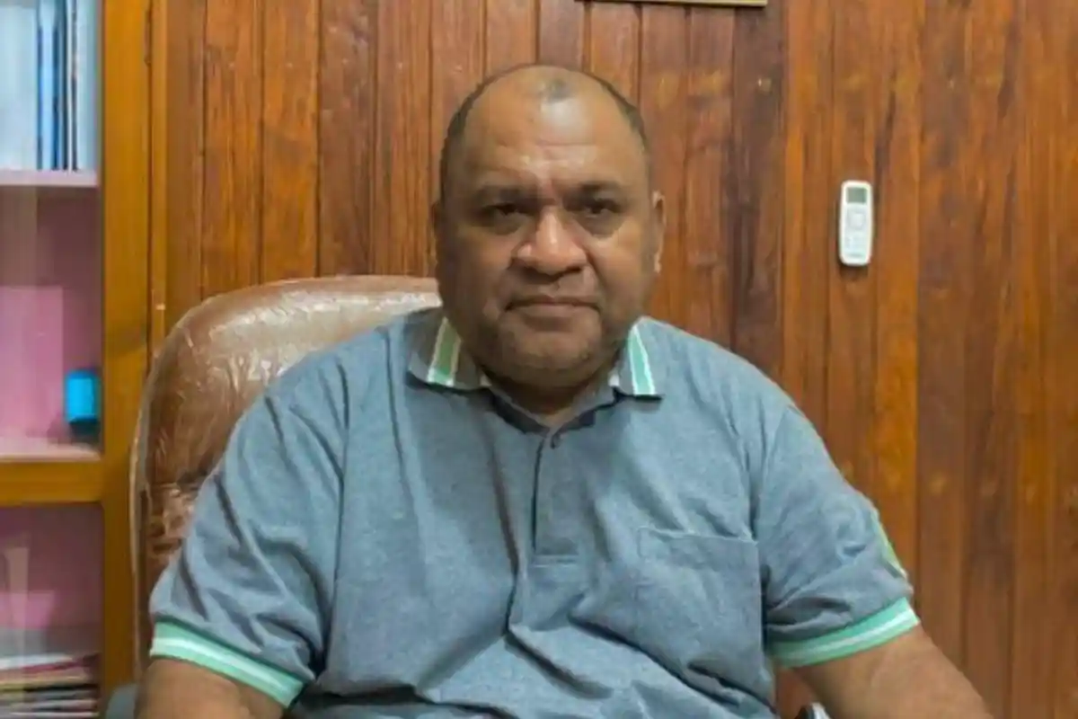 Disdikpora Kaimana Berangkatkan 27 Anak Asli Papua Program ADik dan ADEM 2025