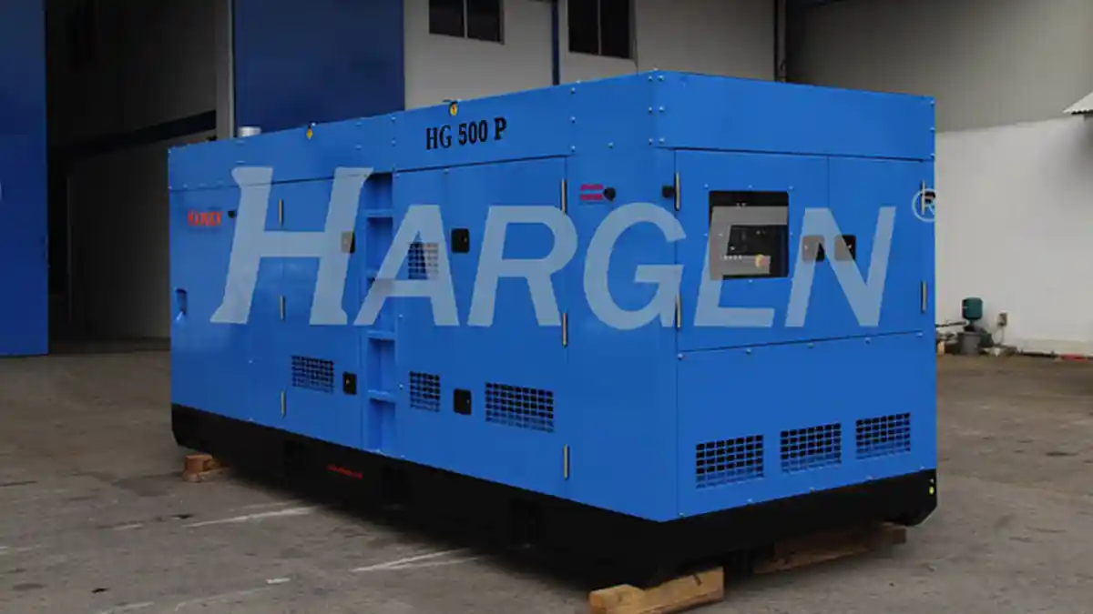 'Hilang' saat Diservis di Medan, Pemkab Aceh Jaya Diminta Laporkan Dugaan Penggelapan 2 Unit Genset