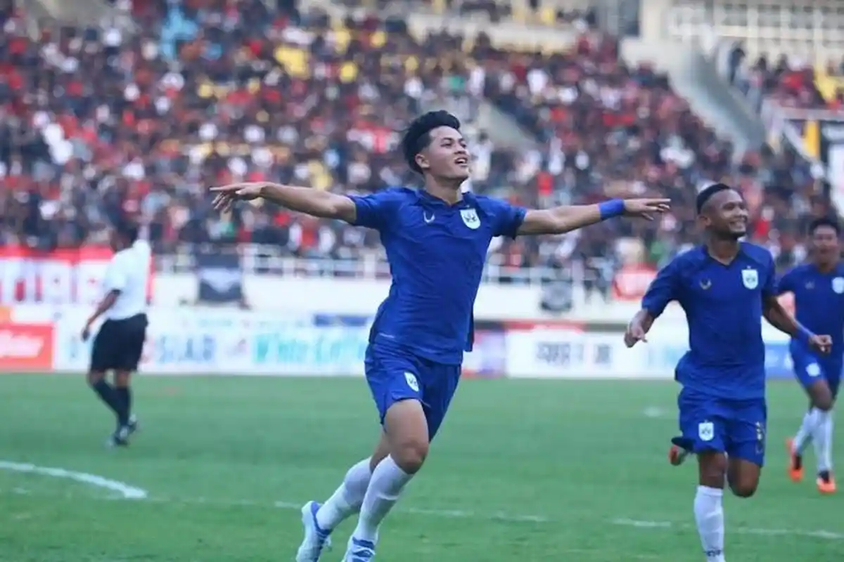 Head to Head PSIS Semarang Vs Persikabo BRI Liga 1 2022, Mahesa Jenar Unggul Statistik